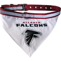 Atlanta Falcons Collar Bandana